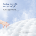 Pantaloni a pull-up per bambini usa e getta per bambini attivi